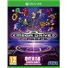 SEGA Mega Drive Classics - Xbox One [Edizione: Regno Unito]