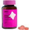 THE GOOD VIBES COMPANY Srl Goovi Pelle & Capelli Beauty 60 Gummies