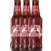 Birra Moretti La Rossa da 3 bottiglie x 33cl - Birre