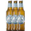 Birra Moretti La Bianca da 3 Bottiglie x 33cl - Birre