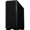 Synology Serveur NAS Synology DiskStation DS-118, DS118 DS118 1-bay; 1GB DDR4
