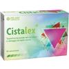 Polaris Farmaceutici Srl Cistalex 20Cpr 20 pz Compresse