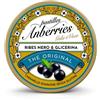 Eurospital Pastilles Anberries The Original Ribes Nero & Glicerina 50 g Caramelle