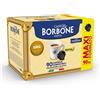 Caffè Borbone Capsule Caffè Borbone Miscela ORO compatibili Dolce Gusto Nescafe* Gratis