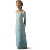 Willow Tree Radiance Darker Hair Figurina, Lighter Skin, Height 19cm