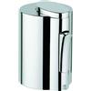 Grohe 47739000 Pulsante Selettore di Temperatura, Cromo
