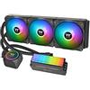 Thermaltake Floe Rc 360 Memoria & Cpu Aio Liquid Cooler