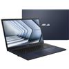 Asus Notebook Asus Expertbook B1 - Cpu Intel Core I5-1235u - Display 15.6" Led Fhd - Ram 8 Gb - Hd 512 Gb Ssd - 2x Usb 3.1 - Bluetooth - Webcam - Wifi - F