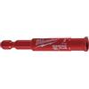Milwaukee Punta Diamantata 10X55MM a Secco e Umido Milwaukee - 49560509