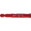 Milwaukee Punta Diamantata 8X55MM a Secco e Umido Milwaukee - 49560507