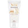 Avene Eau thermale avene solare latte schermo minerale spf 50+ 100ml