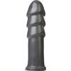 Doc Johnson American Bombshell B-10 Warhead Gun Metal