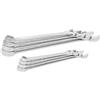 MATADOR Schraubwerkzeuge Matador 0185 9080 - Set di 8 chiavi combinate a forchetta/anello, 8-22 mm