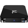 Gosat Digitale Terrestre Smart Box Gosat Gs950t2 Combo - DvB-T2 - Android Os 9.1 - MpeG-1/2/4, Avc, H.264, H.265 Hevc - Wifi Integrato - Bluetooth 4.0