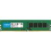 Crucial Memoria Ram Crucial - 32gb - Ddr4 - Cl22 - 1.2v - 3200mhz - Per Desktop - Udimm