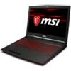 MSI NOTEBOOK MSI GAMING GL63 8RD-618IT 15.6" INTEL CORE I5-8300H 2.3GHz RAM 8GB-HDD 1.000GB+SSD 128GB-NVIDIA GEFORCE GTX 1050 T...