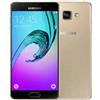 Samsung SMARTPHONE SAMSUNG GALAXY A510F A5 2016 5.2" OCTA CORE 16GB RAM 2GB 4G GOLD
