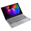 Lenovo NOTEBOOK LENOVO THINKBOOK 13S 13.3" INTEL CORE I5-10210U 1.6GHz RAM 8GB-SSD 512GB M.2 2242 MVMe-WINDOWS 10 PROFESSIONAL 20R...