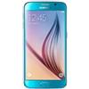 Samsung SMARTPHONE SAMSUNG GALAXY S6 5.1" 32GB 4G LTE BLUE TIM ITALIA