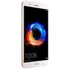 Honor SMARTPHONE HONOR 8 PRO DUAL SIM 5.7 OCTA CORE 64GB RAM 6GB 4G LTE ANDROID 7.0 GOLD EUROPA 51091KQW