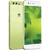 Huawei SMARTPHONE HUAWEI P10 PLUS 5.5" OCTA CORE 128GB RAM 6GB GREEN TIM ITALIA