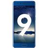 Huawei SMARTPHONE HUAWEI HONOR 9 5.15" 64GB RAM 4GB DUAL SIM BLUE WIND3 ITALIA NO SERVIZI GOOGLE