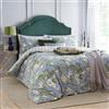 Wylder Set di Coperture per Piumini Floreali Albera, Biancheria da Letto, Sacco per Piumone Matrimoniale
