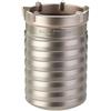 Milwaukee Punta Perforatrice a Corona 65X100 MM in TCT Sistema SDS-MAX Milwaukee - 4932367304