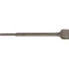 Milwaukee Scalpello Largo SDS-Plus 250X40MM Milwaukee - 4932367146