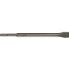Milwaukee Scalpello Piatto SDS-Plus 250X20MM Milwaukee - 4932339626