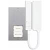COMELIT GROUPE SPA Kit audio monofamiliare 5 fili - COE KCA5061B