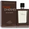 Hermès Hermes Terre D'Hermes EDT - Refillable M 30 ml