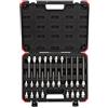 GEDORE Red Inserti Cacciavite per Viti Poligonali Giravite XZN Set, Inserto XZN, Utensile, R68003026