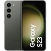 Samsung Galaxy S23 S911 5G Dual Sim 8GB RAM 256GB - Green EU