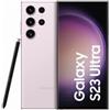 Samsung Galaxy S23 Ultra S918 5G Dual Sim 8GB RAM 256GB - Lavender EU