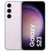 Samsung Galaxy S23 S911 5G Dual Sim 8GB RAM 256GB - Lavender EU