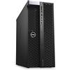 DELL PRECISION 5820 INTEL XEON W2123 RAM 64GB SSD 512GB HD NVIDIA RICONDIZIONATO