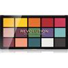 Makeup Revolution Reloaded 15x1,1 g