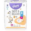 BELLA Baby Happy Soft&Delicate 78 pz