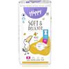 BELLA Baby Happy Soft&Delicate 56 pz