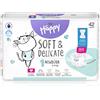 BELLA Baby Happy Soft&Delicate 42 pz