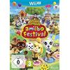 Nintendo Animal Crossing amiibo Festival (Nintendo Wii U) - [Edizione: Regno Unito]