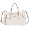 Nannini Borsa Due Manici in Pelle Lima Linea Sibilla