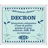 Deca Laboratorio Chimico Decron Integratore Intestino 20 Bustine