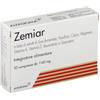 ALFASIGMA SpA Zemiar Alfasigma 20 Compresse Da 1215mg