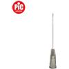 PIKDARE SpA Ago Ipodermico G22 x 1 1/4″- Nero - Pic 100 Pezzi