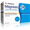 Arkopharma Arkocapsule Linea Minerali Magnesio 24 Integratore Alimentare 60 Capsule