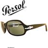 PERSOL occhiali da sole 2680-S 95/31 RARE sunglasses Made in Italy CE