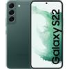 Samsung Galaxy S22 S901 5G Dual Sim 8GB RAM 128GB - Green EU