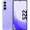 Samsung Galaxy S22 S901 5G Dual Sim 8GB RAM 128GB - Purple EU